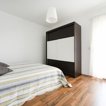 Apartment Becca Poljica  Eksteriør billede