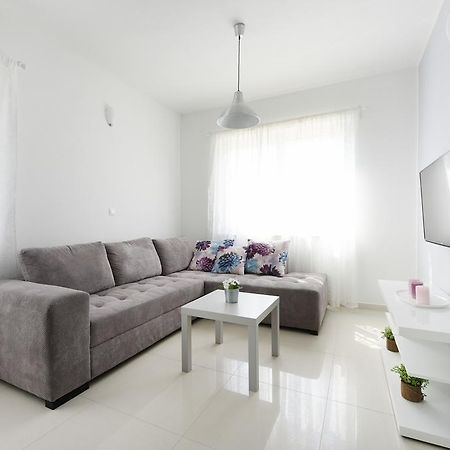 Apartment Becca Poljica  Eksteriør billede