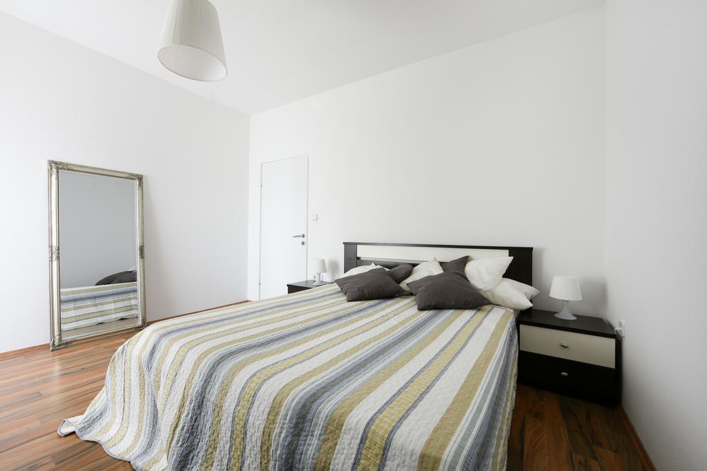 Apartment Becca Poljica  Eksteriør billede