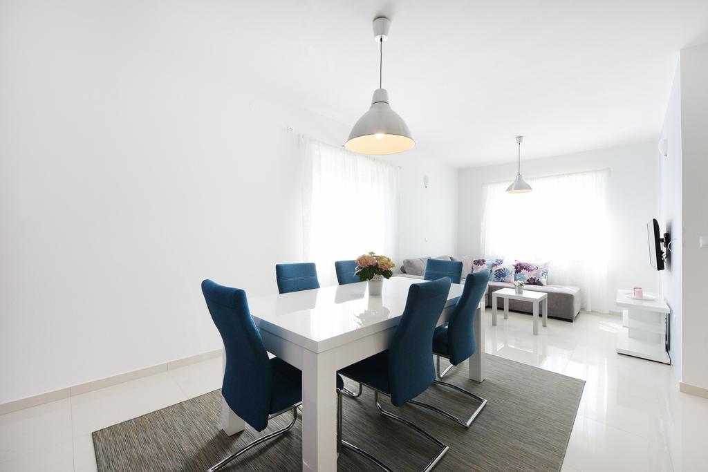 Apartment Becca Poljica  Eksteriør billede